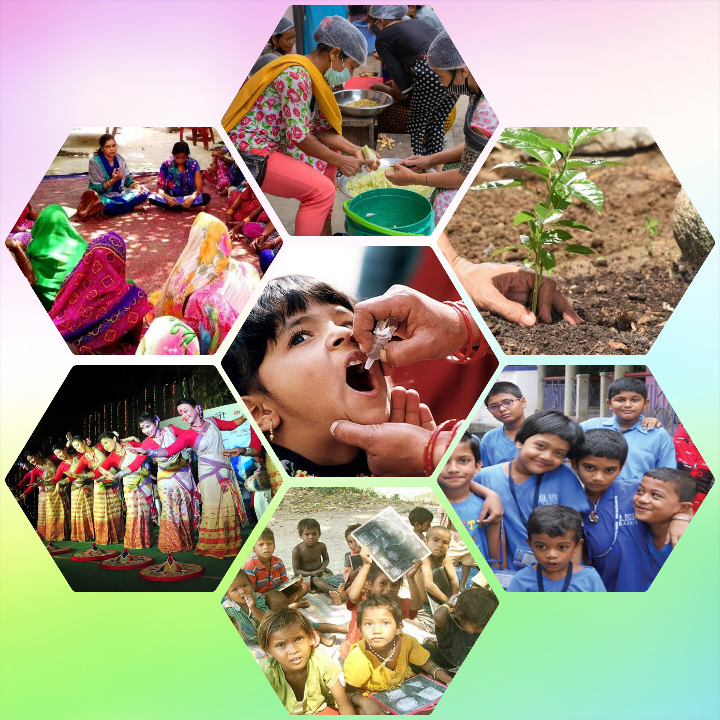 ASDE Trust 
